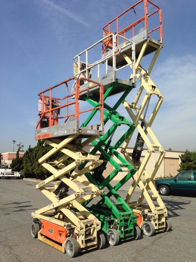 used-jlg-1930es-electric-scissor-lift-for-sale-kennelly-equipment