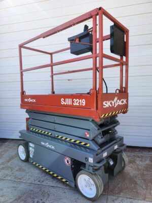 Skyjack SJIII-3219 Scissor Lift