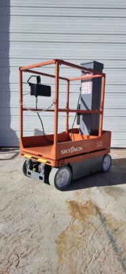 SkyJack SJ12