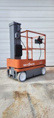 SkyJack SJ12