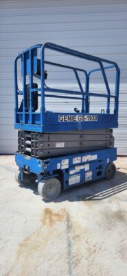 Genie GS-1930