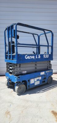 Genie GS-1930