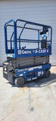 Genie GS-1930